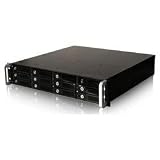 12BAY 2U Pci-e Rm Chassis