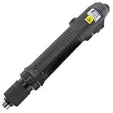 Delta Regis ESL327P-ESD - Delta Regis Electric screwdriver, push start, 6-23 in-lbs, 850/600 rpm