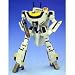 マクロス VF-1S フォッカー機