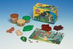 Eigenschaften Hasbro 47554214 / Play-Doh 47554214 Der König der Löwen Knetset