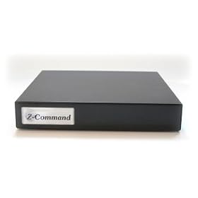 Z-Command GX1 - Z-Wave Home/Office Automation System - Europe Version