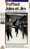 Jules and Jim [VHS]