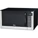 Oster OGG61403 1-2/5-Cubic-Feet Microwave Oven, Stainless Steel