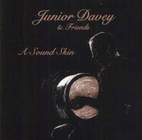 JUNIOR DAVEY & FRIENDS : SOUND