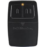 Liftmaster 375LM Remote Clicker Universal Remote