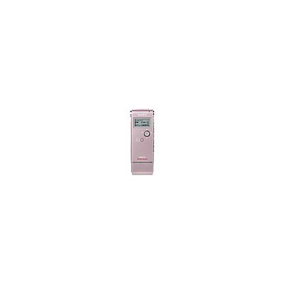 Sony ICDUX70PINK Digital Voice Recorder MP3 Stereo Recording and Playback