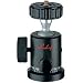 Linhof Universal Ball Head I with Independent Panning Lock & 49mm Base/42mm Top - Supports 7.70 lb