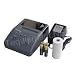 BK Precision PT 2650 AC Adapter for Model 2650 / 2652A / 2658, 120 V, 60 Hz,
