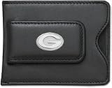 Green Bay Packers NFL Sterling Silver 5/8 Charm Money Clip