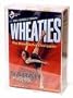 BCW BallQube Cereal Box Holder Display - Sports Memoriablia Display Case - Sportscards Collecting Supplies - Sports Memorabilia Wheaties Box