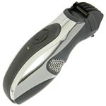 Wahl 5570 Groomsman, Trim 'N' Vac Beard & Mustache Trimmer