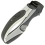 Wahl 5570 Groomsman, Trim 'N' Vac Beard & Mustache Trimmer