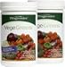 VegeGreens Powder -Blueberry Medley Flavour (530g) Brand: Progressive Nutrition