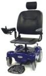 Renegade Power Wheelchair