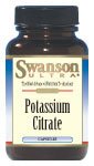 Potassium Citrate 99 Mg 120 Caps