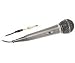 Electronics : PANASONIC RP-VK25 Vocal/Karaoke Microphone