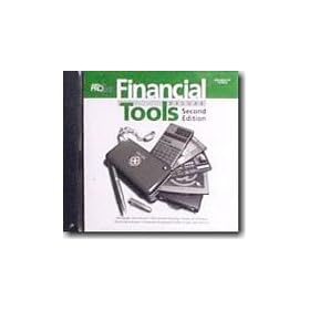 Financial Tools Deluxe Second Edition