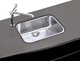 Elkay Elumina Stainless Steel Undermount Single Bowl Stainless Steel Kitchen Sinks