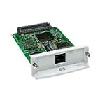 HP JetDirect