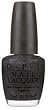 OPI Nail Polish Baby It's "Coal" Outside HL810