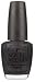 Personal Health Care : OPI Nail Polish Baby It's 'Coal' Outside HL810