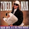 Zydeco Man