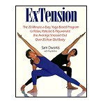 ExTension: The New Easy Approach to Yoga Exercise