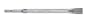 BOSCH HS1470 SDS Plus Viper Long Life Chisel