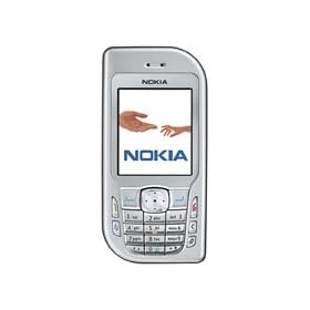 Nokia 6670 Smartphone - Sim Free Mobile Phone