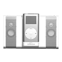 Altec Lansing inMotion iMmini Portable Audio System for iPod Mini by Altec Lansing