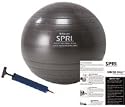 SPRI SB55VC-PLUS Professional Plus 55cm Xercise Ball