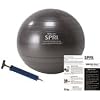 SPRI SB55VC-PLUS Professional Plus 55cm Xercise Ball