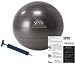SPRI SB55VC-PLUS Professional Plus 55cm Xercise Ball