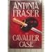 The Cavalier Case - A Jemima Shore Mystery