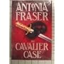The Cavalier Case: A Jemima Shore Mystery