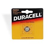 Duracell PX625ABPK Photo Batteries, Size 1.5 Volt Alkaline