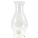 LAMPLIGHT FARMS #417B Repl Flare Top Chimney