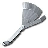 Valve / Tappet Gauge Blade Type .008 to .026in.
