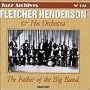 Father of the Big Band 1925-1937