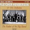 Father of the Big Band, 1925-1937