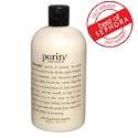 Philosophy Purity Made Simple. Women's Beauty, bath shower fragrance perfumes gifts hair care makeup shaving hair removal skin care