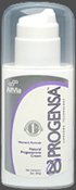 Allvia Integrated Pharmaceuticals Allvia Integrated Pharmaceuticals Progensa 20 Cream