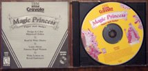 Magic Princess Paper Doll Maker (IBM Brings You Crayola, Version 1)
