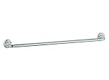 Delta 73030 30-Inch Towel Bar, Chrome