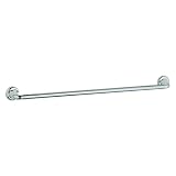 Delta Faucet 73030 30-Inch Towel Bar, Chrome