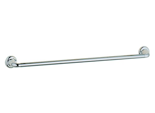 Delta 73030 30-Inch Towel Bar, Chrome
