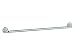Delta 73030 30-Inch Towel Bar, Chrome