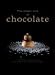 Books : The Seven Sins of Chocolate