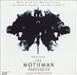 Mothman Prophecies