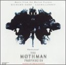 The Mothman Prophecies tomandandy